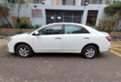 Toyota Premio G Superior 2008 for sale