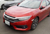 Honda Civic EX 2019 for sale