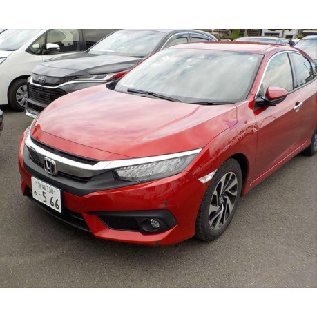 Honda Civic EX 2019 for sale
