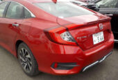 Honda Civic EX 2019 for sale