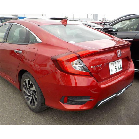 Honda Civic EX 2019 for sale