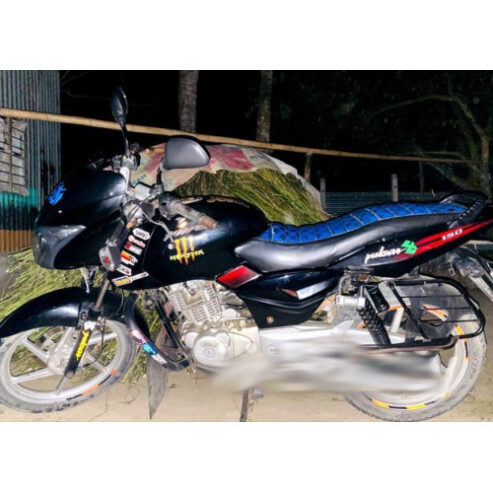 Bajaj Pulsar 150cc Motor Bike for sale