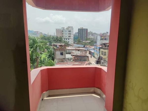To let in Chittagong from may 2024