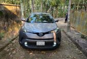 Toyota CHR 2017 model for sale