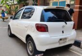 Toyota vitz 1999 for sale