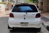 Toyota vitz 1999 for sale