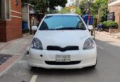 Toyota vitz 1999 for sale