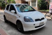 Toyota vitz 1999 for sale