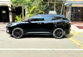 Toyota harrier 2017 for sale