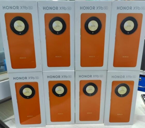 Honor X9B 5g for sale