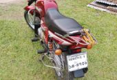 Bajaj CT 100 used Bike for sale