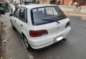 Toyota Starlet 1995 Used car for sale
