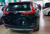 HONDA CR-V EX MASTER PIECE 2021