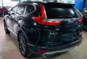 HONDA CR-V EX MASTER PIECE 2021