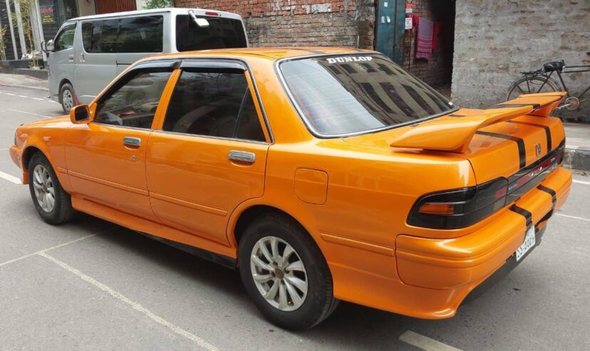 Used Toyota Carina 1990 for sale