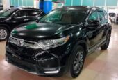 HONDA CR-V EX MASTER PIECE 2021