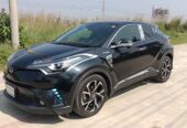 TOYOTA CHR 2017 for sale