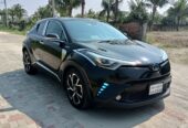 TOYOTA CHR 2017 for sale