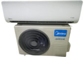 Midea Inverter Air Conditioner MSI-12CRN 1-Ton