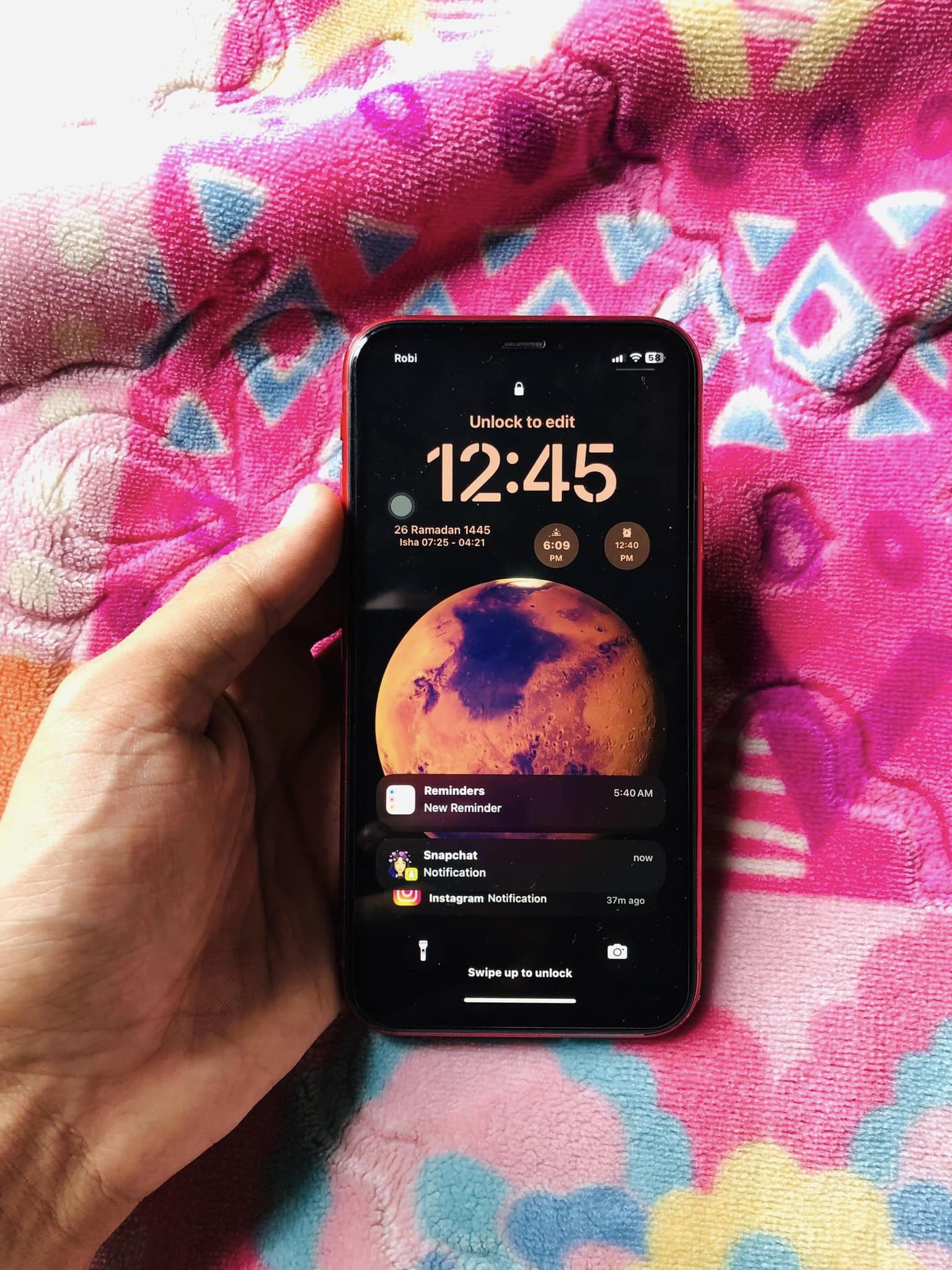 Used iPhone 11 for sale