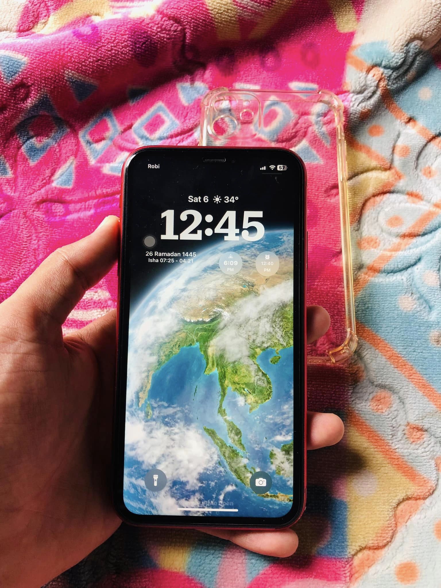 Used iPhone 11 for sale