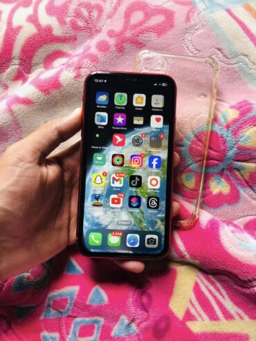 Used iPhone 11 for sale