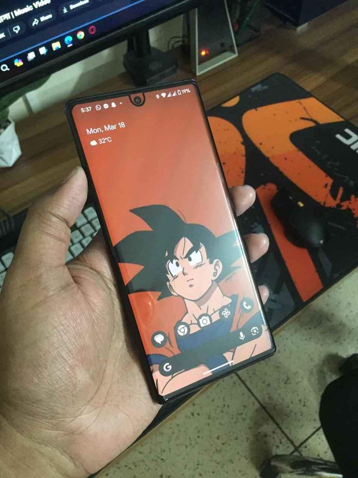 Used Google pixel 6 pro  for sale in Dhaka