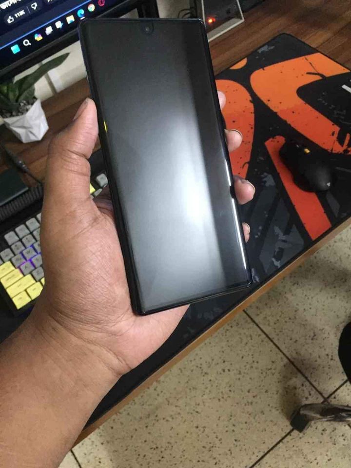 Used Google pixel 6 pro  for sale in Dhaka