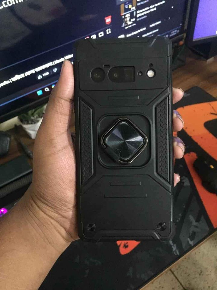 Used Google pixel 6 pro  for sale in Dhaka