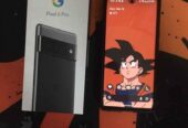 Used Google pixel 6 pro  for sale in Dhaka