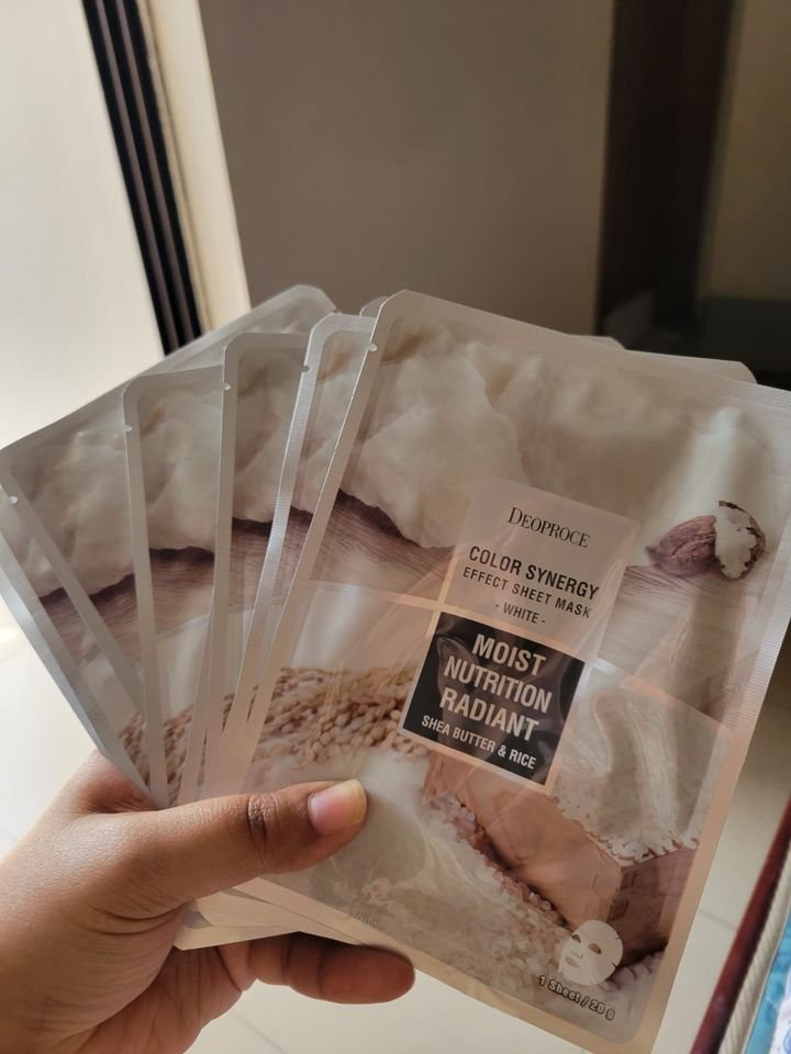 Skincare Products | 10% discount