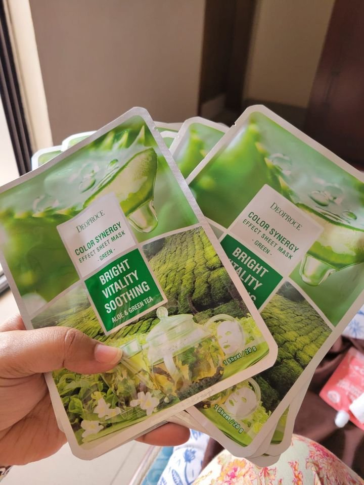 Skincare Products | 10% discount