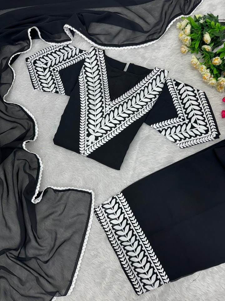 Party Wear Top Collection