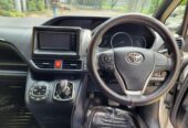 Toyota Noah-X Smart-Hybrid-2016 for sale