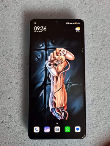 Xiaomi Redmi Note 12 pro for sale