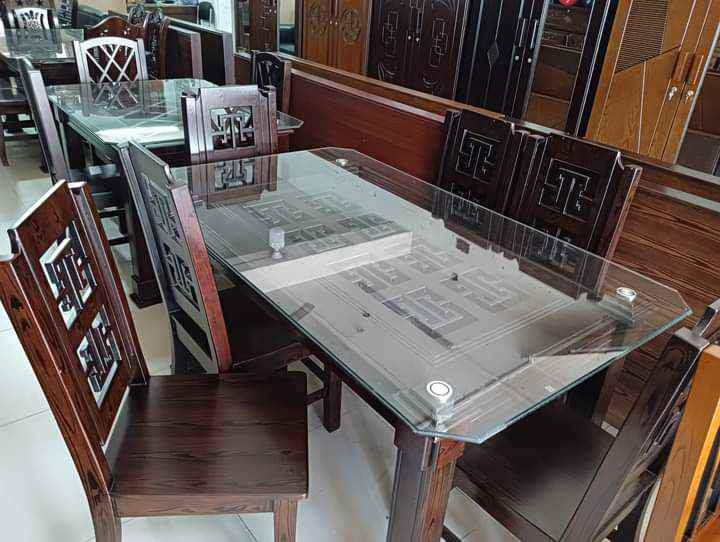 Latest Model Dining table Set for sale