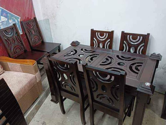 Latest Model Dining table Set for sale