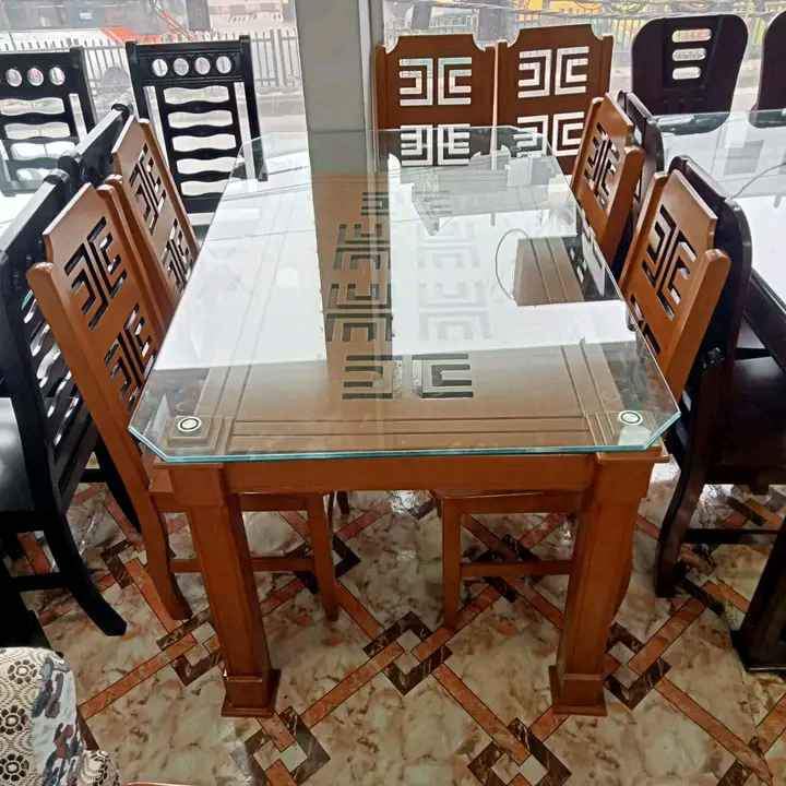 Latest Model Dining table Set for sale
