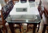 Latest Model Dining table Set for sale