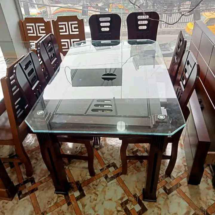 Latest Model Dining table Set for sale