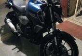 Yamaha FZS V3 2022 for sale