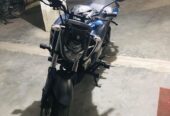 Yamaha FZS V3 2022 for sale