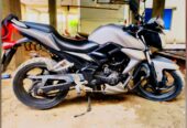 SYM 165cc bike for sale