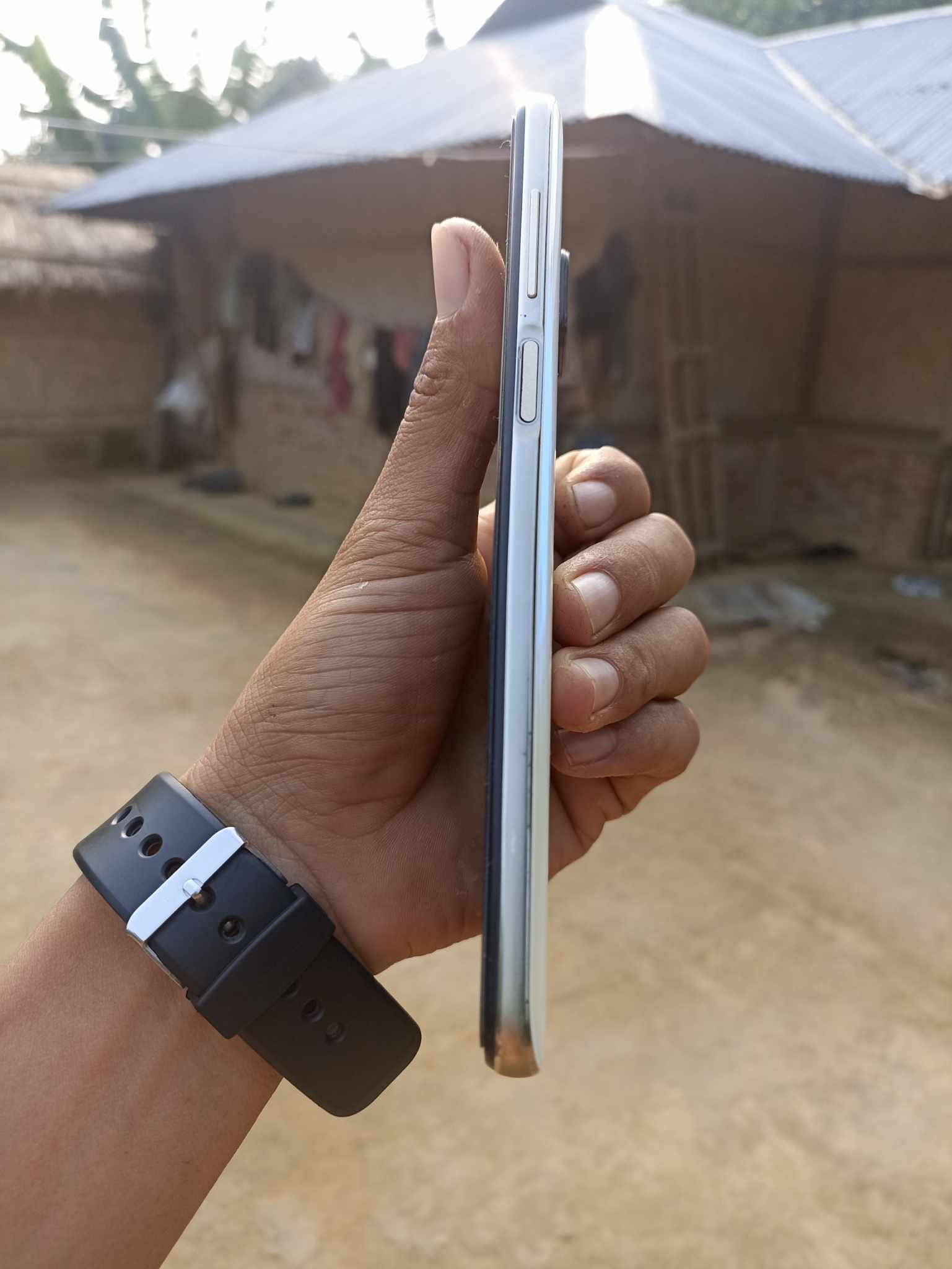 Used Redmi note 9 Pro for sale