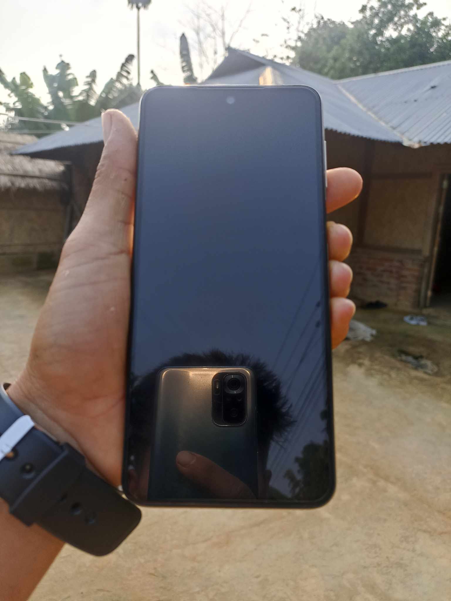 Used Redmi note 9 Pro for sale