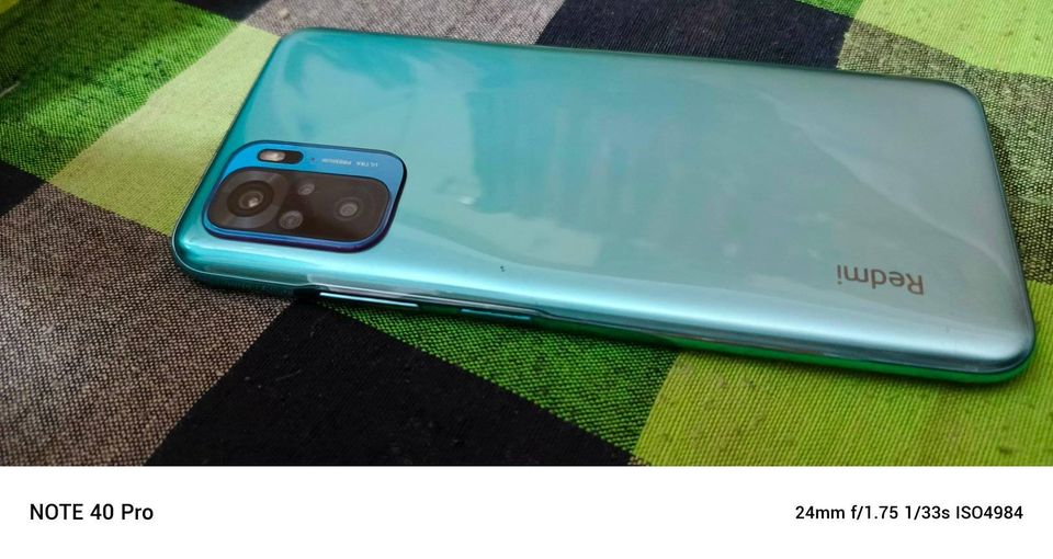 REDMI Note 10 for sale