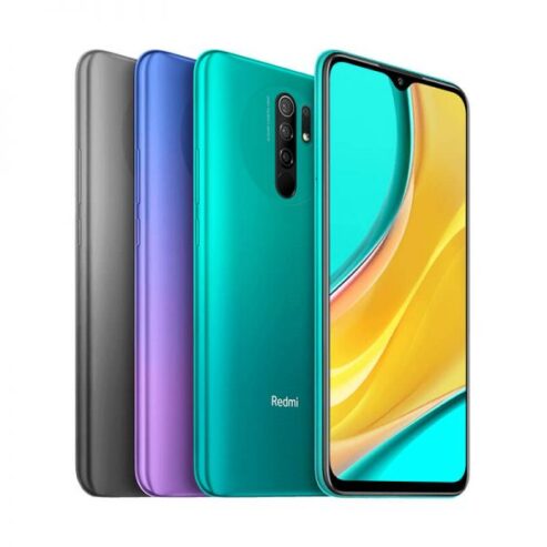 Xiaomi Redmi 9 Official device for sale