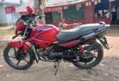 Used Hero Glamour 125 for sale