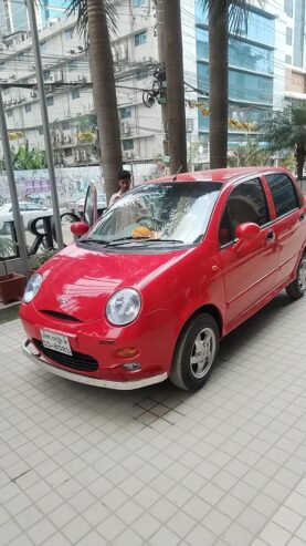 Toyota QQ shairi for sale