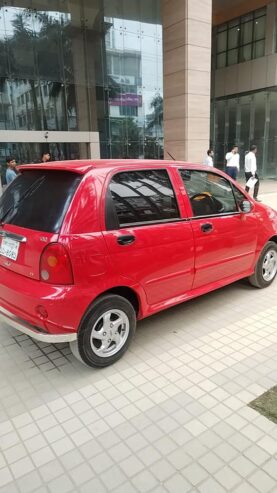 Toyota QQ shairi for sale